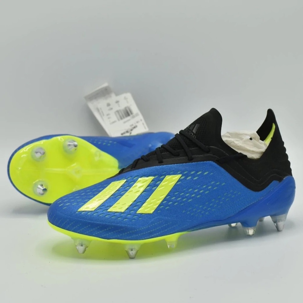 Adidas X 19.1 SG Speedmesh Size 12